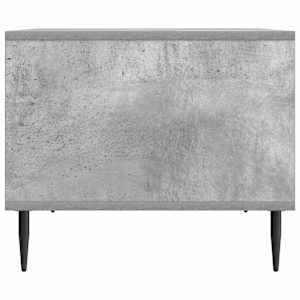 Konferenční stolek Betonově šedá 90 x 50 x 40 cm - obrázek 6