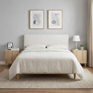 Nočna omarica 2 pcs Sonoma hrast 43 x 34,5 x 50 cm