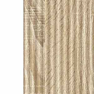 Servírovací skříň Dub sonoma 33 x 34,5 x 90 cm Kompozitní dřevo - obrázek 8