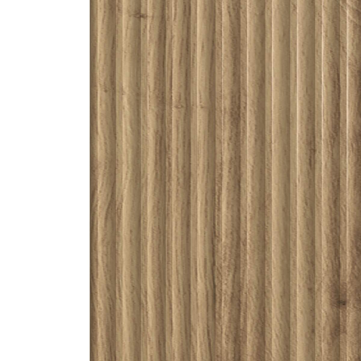 Sideboard 33 x 34,5 x 90 cm Konstrueret træ - Billede 10