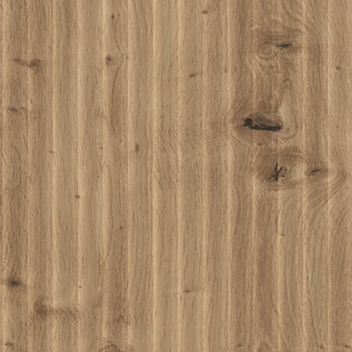 Skuffeskab 33 x 34,5 x 90 cm Konstrueret træ - Billede 9