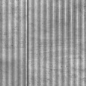 Servírovací skříň Betonově šedá 89 x 34,5 x 80 cm - obrázek 10