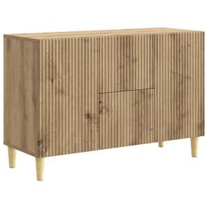 Servírovací skříň se zásuvkou Dub artisan 89 x 34,5 x 60 cm - obrázek 1