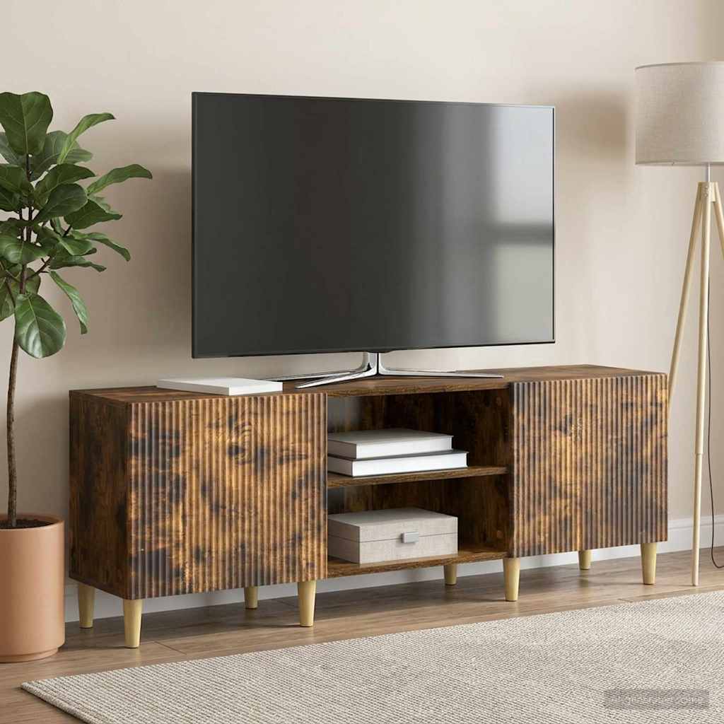 TV-kaappi Savutammi 150 x 31 x 50 cm Tekninen puu