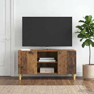 TV omarica Star les 102 x 34,5 x 50 cm Inženirski les