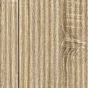 Televizní skříň Dub sonoma 99 x 34,5 x 50 cm Kompozitní dřevo - obrázek 10