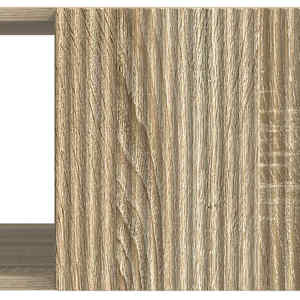 Konferenční stolek Dub sonoma 90 x 50 x 40 cm Kompozitní dřevo - obrázek 8
