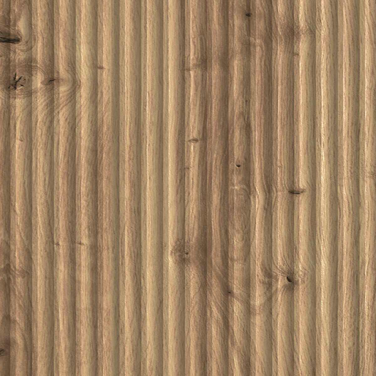Sofabord 49 x 50 x 40 cm Konstrueret træ - Billede 9