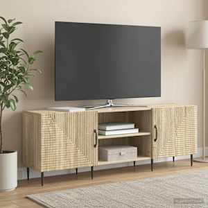 TV omarica Sonoma hrast 150 x 31 x 50 cm Inženirski les