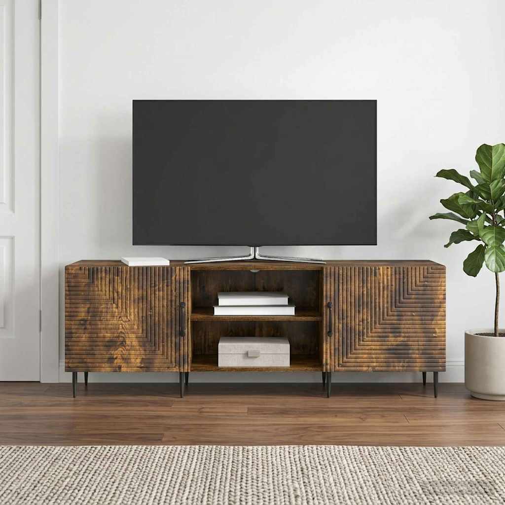 TV-kaappi Savutammi 150 x 31 x 50 cm Tekninen puu