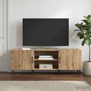 TV omarica Artisan hrast 150 x 31 x 50 cm Inženirski les