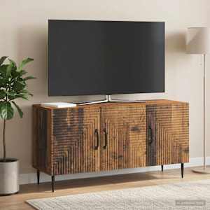 TV omarica Star les 99 x 34,5 x 50 cm Inženirski les