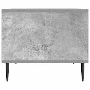 Konferenční stolek Betonově šedá 90 x 50 x 40 cm - obrázek 6