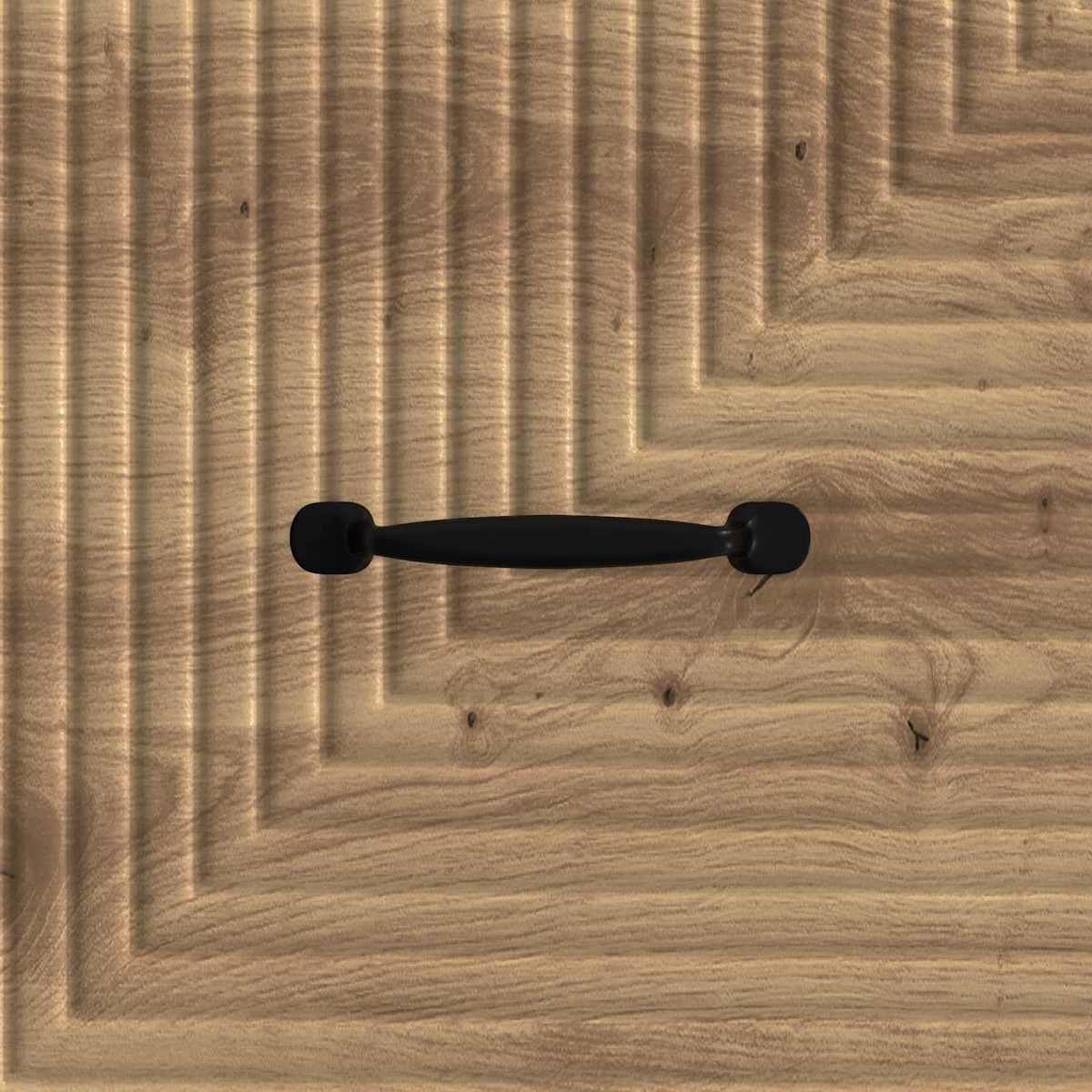 Sofabord 49 x 50 x 40 cm Konstrueret træ - Billede 9