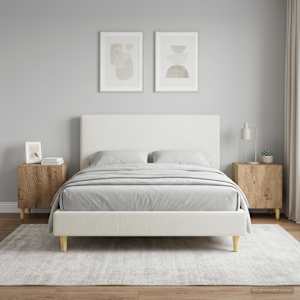 Nočna omarica 2 kos Artisan hrast 43 x 34,5 x 50 cm