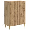 Artisan_oak