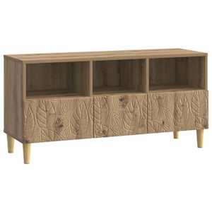 TV omarica 102 x 34,5 x 50 cm Artisan hrast Inženirski les