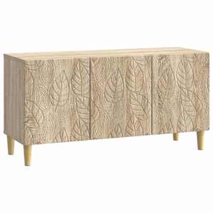 TV omarica 99 x 34,5 x 50 cm Sonoma hrast Inženirski les