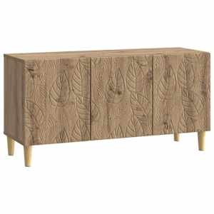 TV omarica 99 x 34,5 x 50 cm Artisan hrast Inženirski les