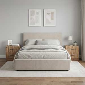 Nočna omarica 2 pcs Artisan hrast 43 x 34,5 x 44,5 cm
