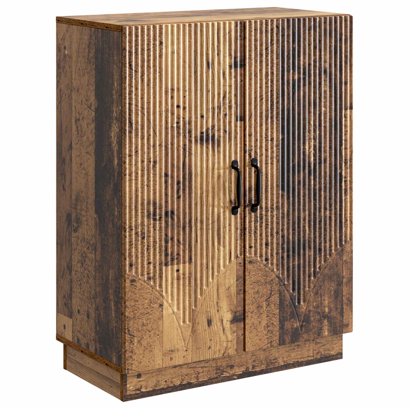 vidaXL Bufet Lemn vechi 66 x 34,5 x 87 cm Lemn prelucrat