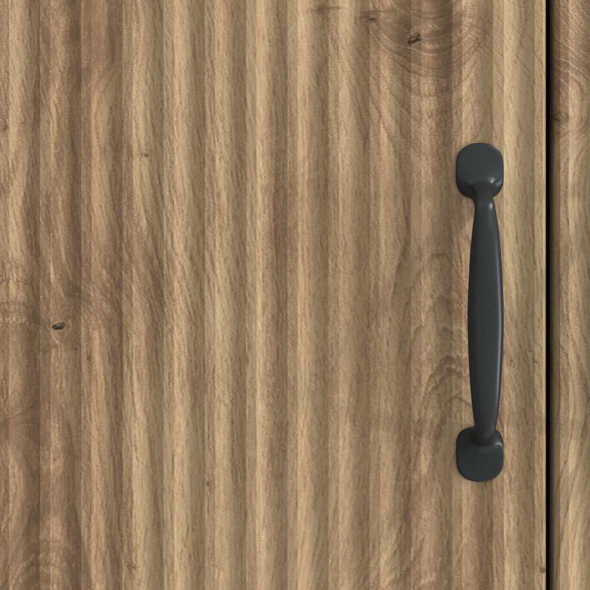 Sideboard 66 x 34,5 x 87 cm Konstrueret træ - Billede 10