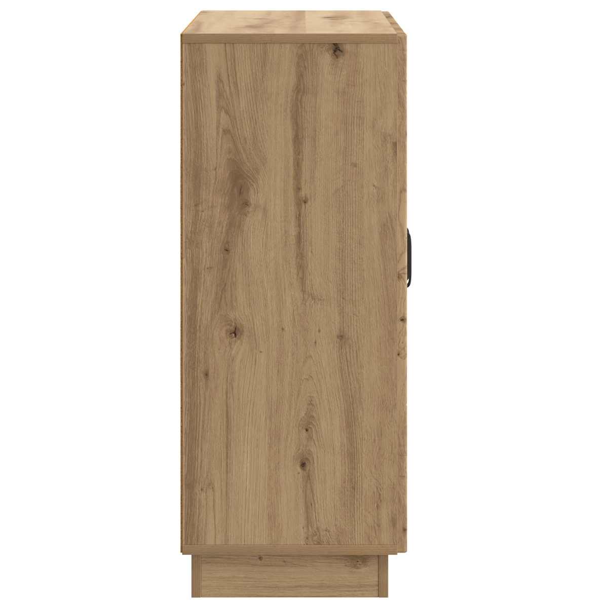 Sideboard 66 x 34,5 x 87 cm Konstrueret træ - Billede 7