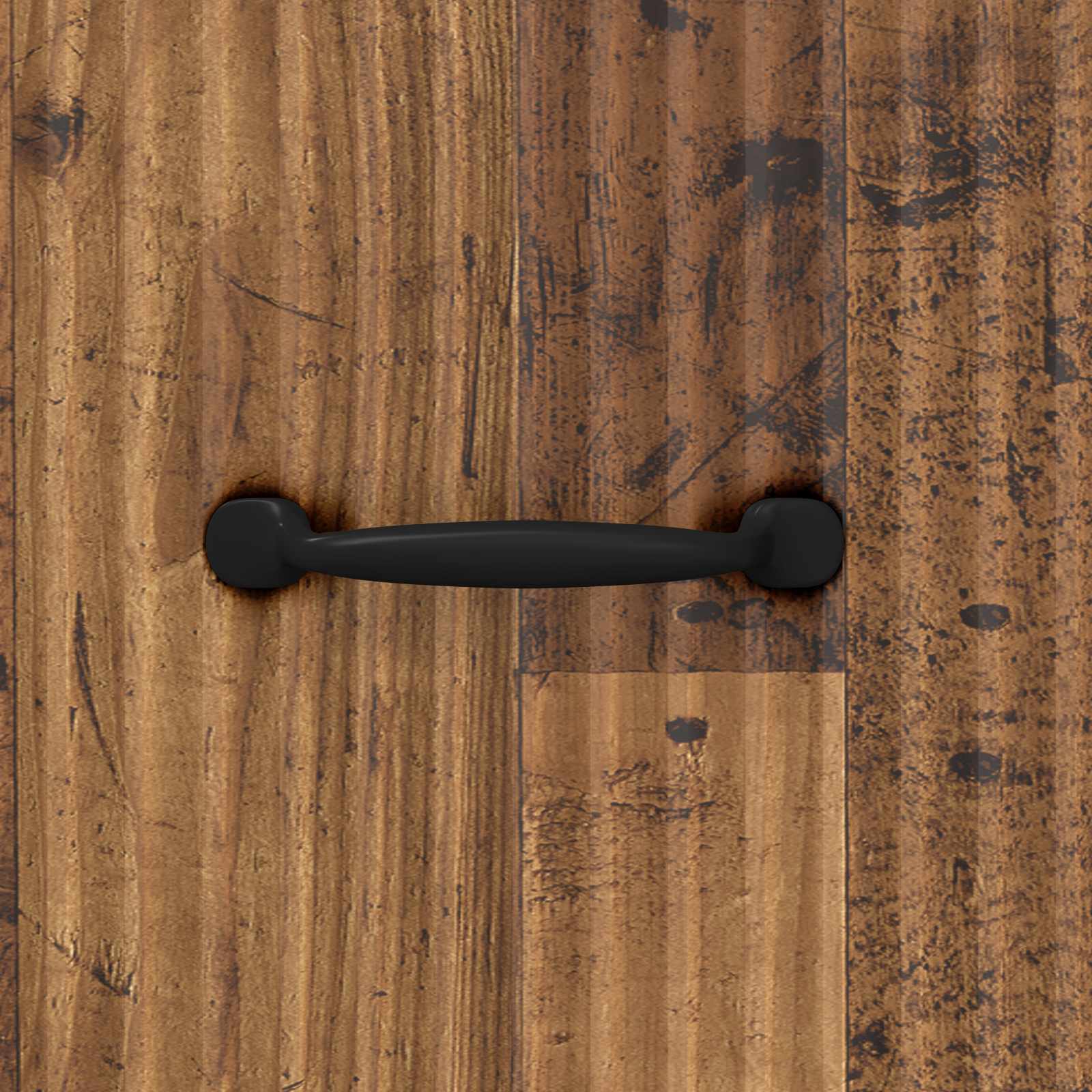 Predalna omara Star les 33 x 34,5 x 87 cm Inženirski les - slika 7