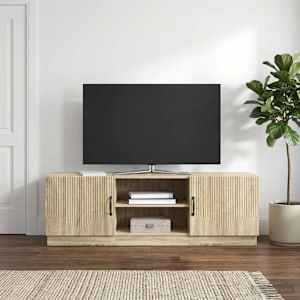 TV omarica Sonoma hrast 150 x 31 x 47 cm Inženirski les