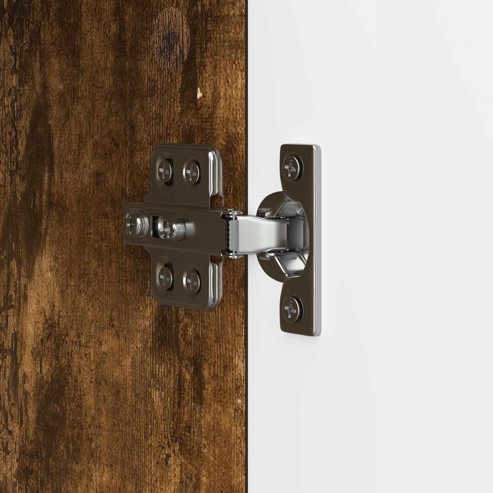 TV-kaappi Savutammi 102 x 34,5 x 47 cm Tekninen puu - Image 7