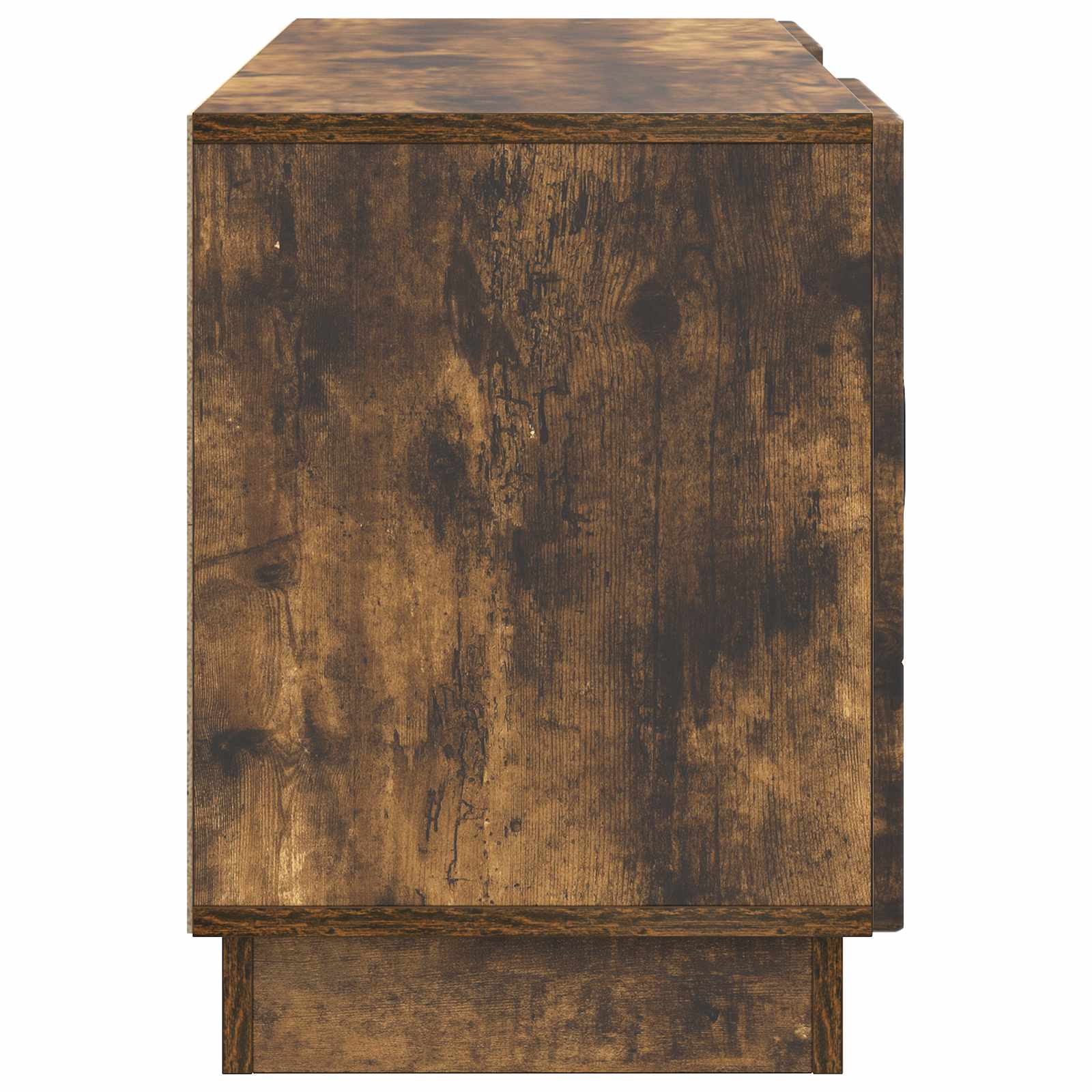 TV-kaappi Savutammi 102 x 34,5 x 47 cm Tekninen puu - Image 5