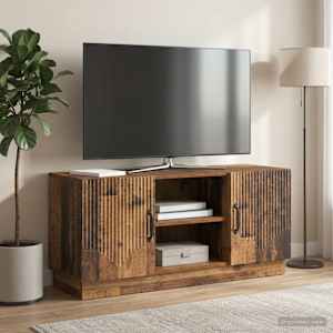TV omarica Star les 102 x 34,5 x 47 cm Inženirski les