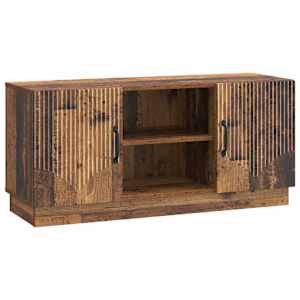 TV omarica Star les 102 x 34,5 x 47 cm Inženirski les