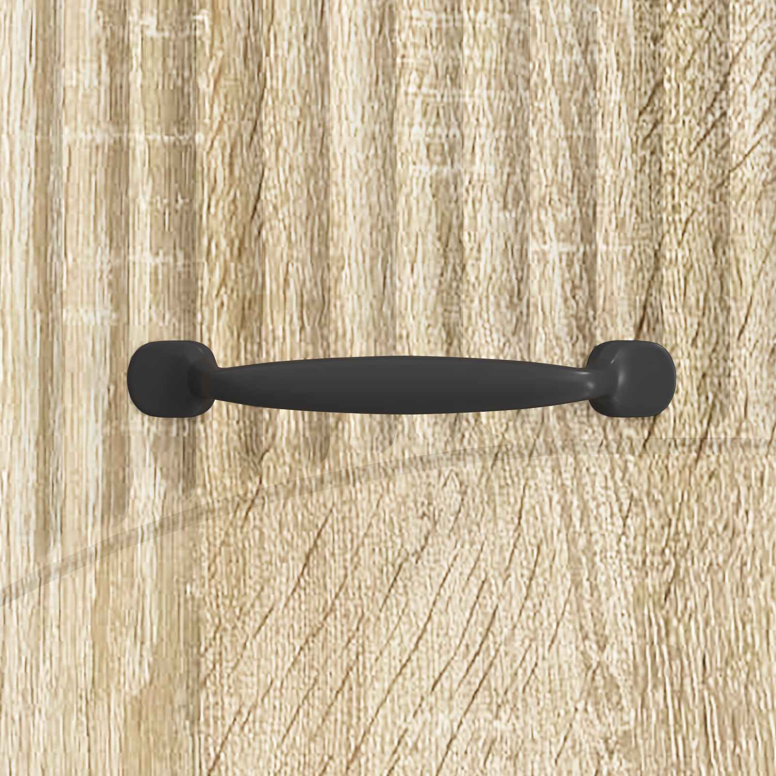 TV-kaappi Sonoma-tammi 147 x 34,5 x 27 cm Tekninen puu - Image 8