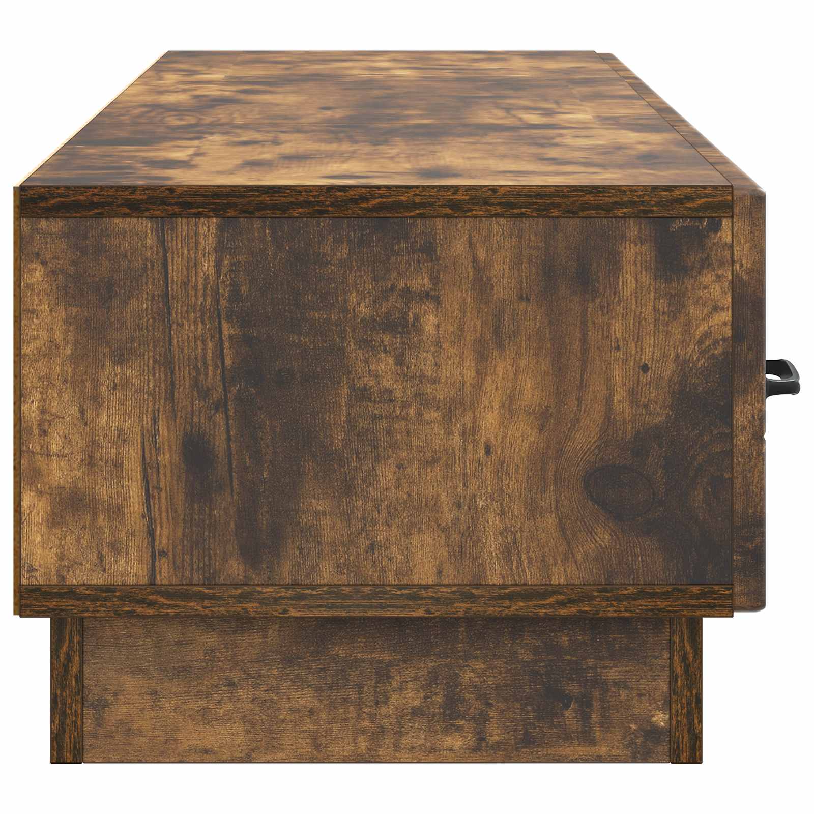 TV-kaappi Savutammi 147 x 34,5 x 27 cm Tekninen puu - Image 5