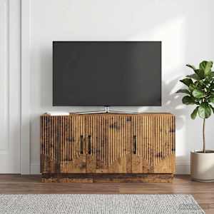TV omarica Star les 99 x 34,5 x 47 cm Inženirski les