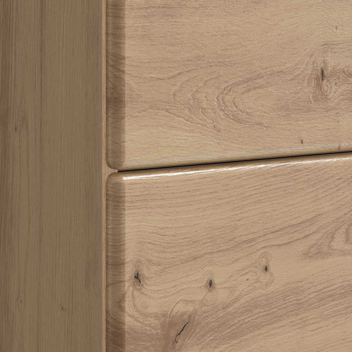 Natskab 62 x 34,5 x 47,5 cm Konstrueret træ - Billede 8