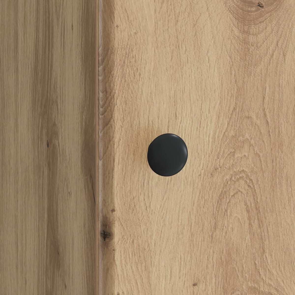 Natskab 43 x 34,5 x 50 cm Konstrueret træ - Billede 10