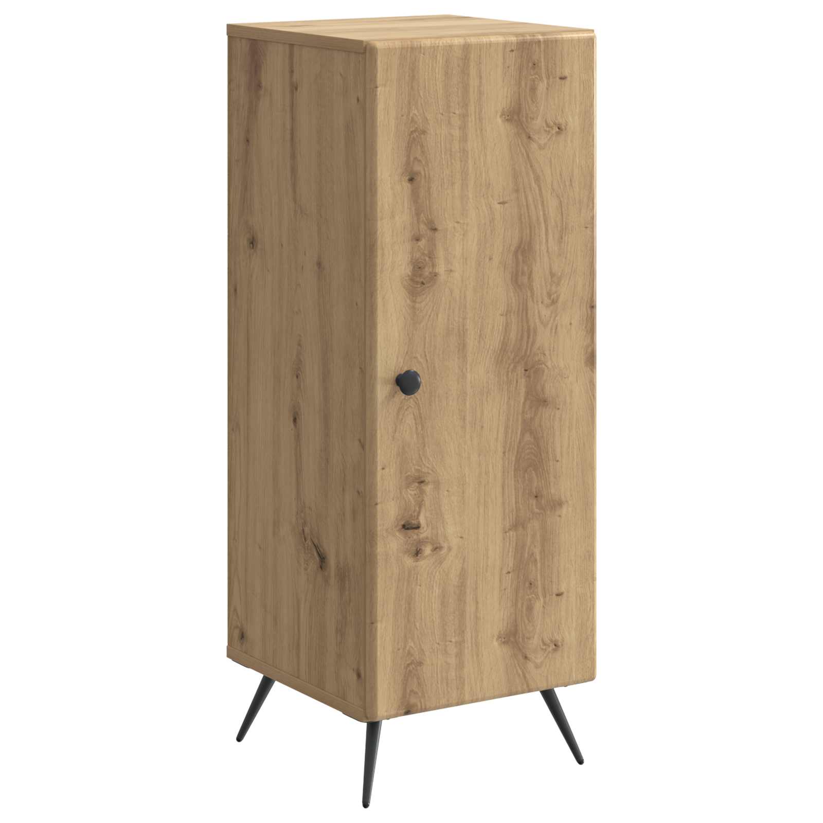 Kõide Artisan tamm 33 x 34,5 x 90 cm Tehispuit