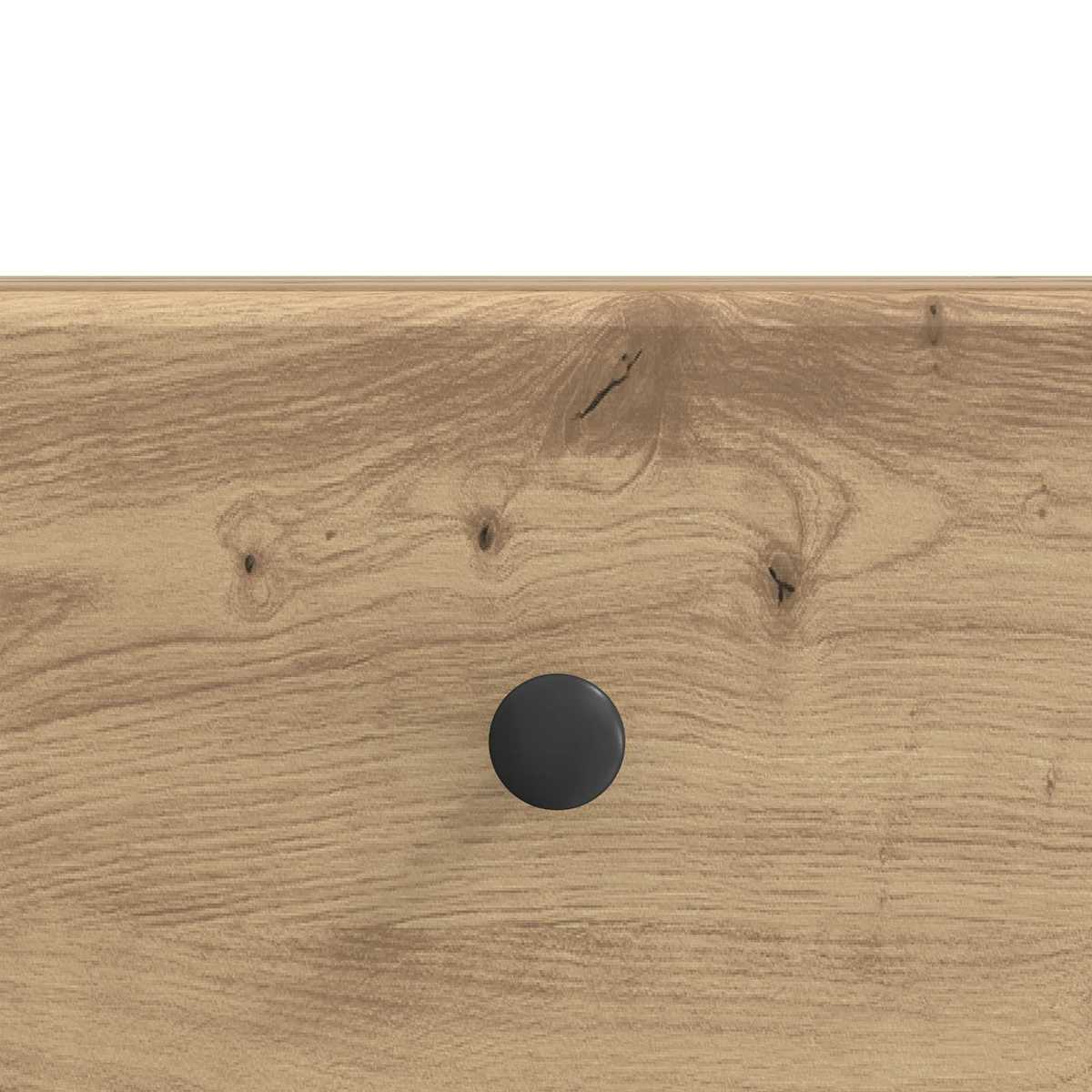 TV-skab 147 x 34,5 x 30 cm Konstrueret træ - Billede 10