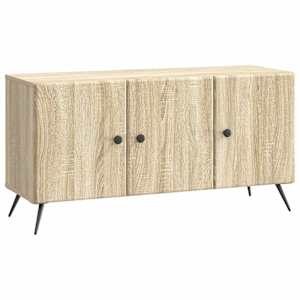 TV omarica Sonoma hrast 99 x 34,5 x 50 cm Inženirski les