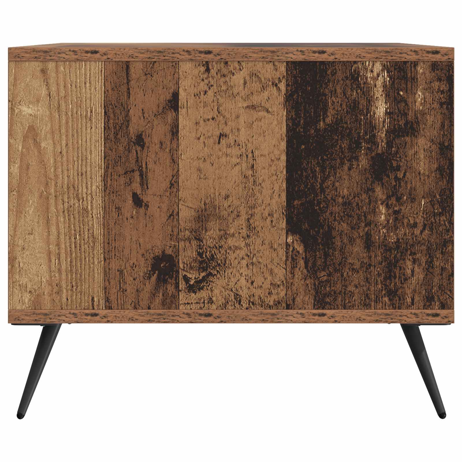 Klubska miza Star les 90 x 50 x 40 cm Inženirski les - slika 5