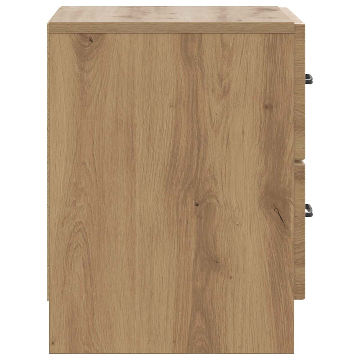 Natskab 43 x 34,5 x 44,5 cm Konstrueret træ - Billede 8