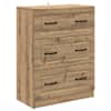 Artisan_oak
