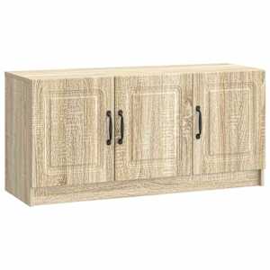 TV omarica Sonoma hrast 99 x 34,5 x 47 cm Inženirski les