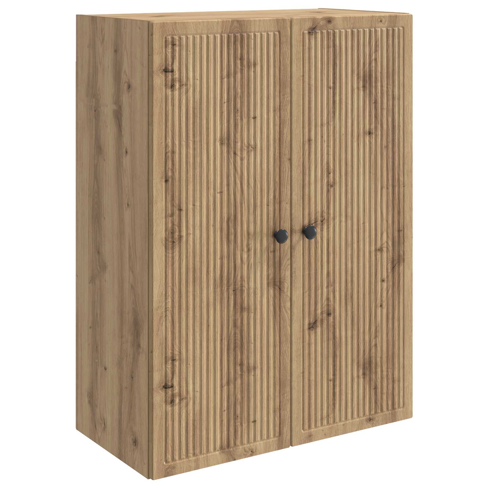 Τοίχου Ντουλάπα Artisan Δρυς 66 x 34,5 x 90 εκ