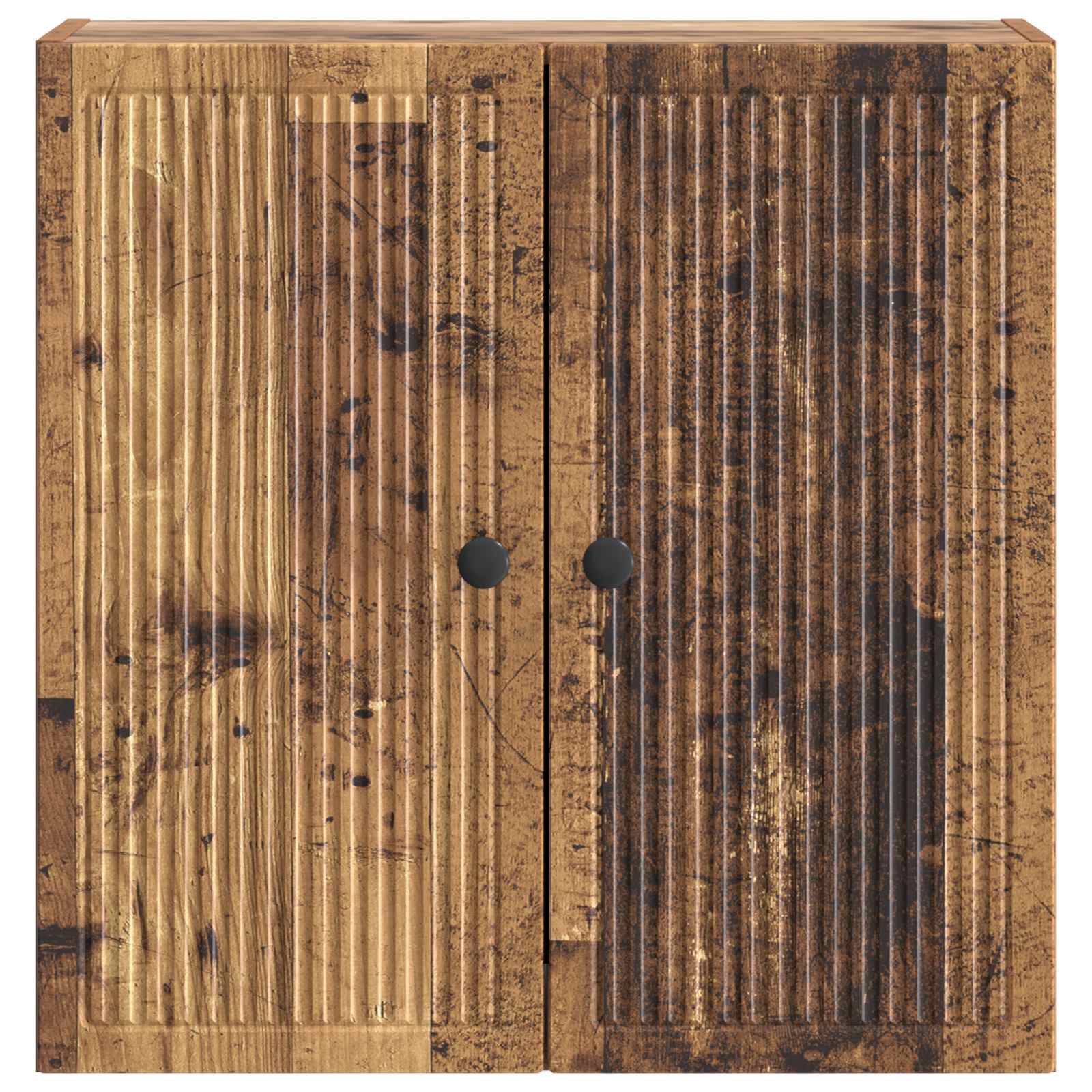 Omara za steno Star les 59 x 31 x 60 cm Inženirski les - slika 3