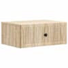 vidaXL &Ouml;&ouml;lambi kapp Sonoma tamm 49 x 34,5 x 20 cm Tehispuit