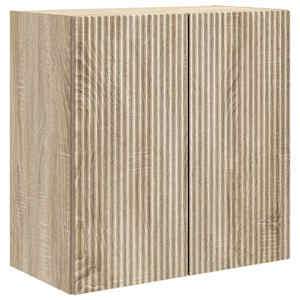 Omara za steno Sonoma hrast 59 x 31 x 60 cm Inženirski les