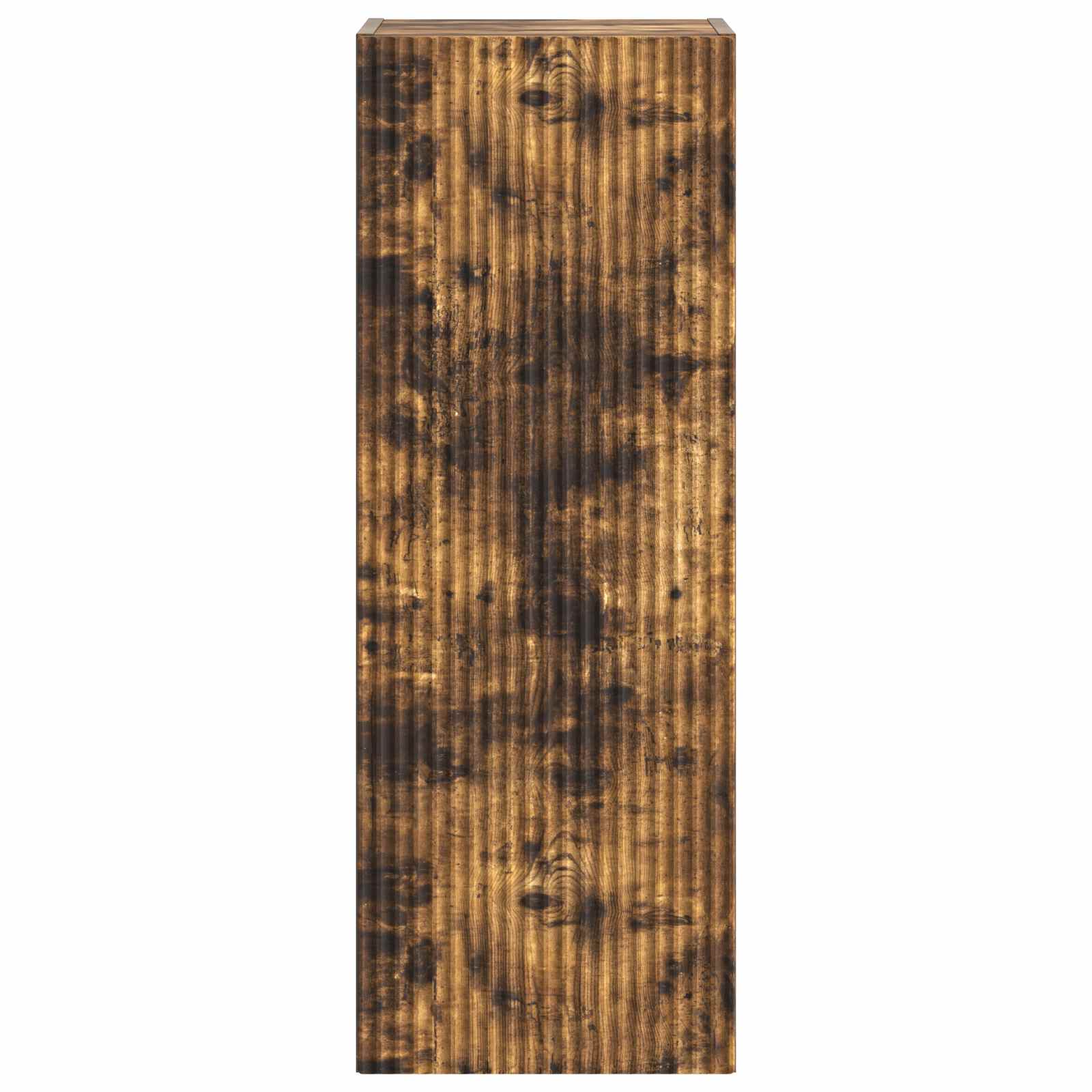 Omara za steno Dimljen hrast 33 x 34,5 x 90 cm Inženirski les - slika 3